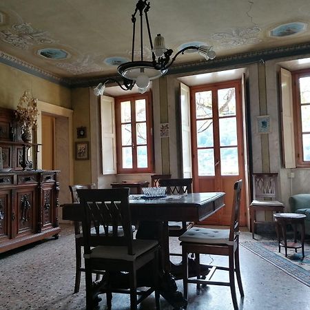 Апартаменти Gio'S House Vintage Style Стреза Екстер'єр фото