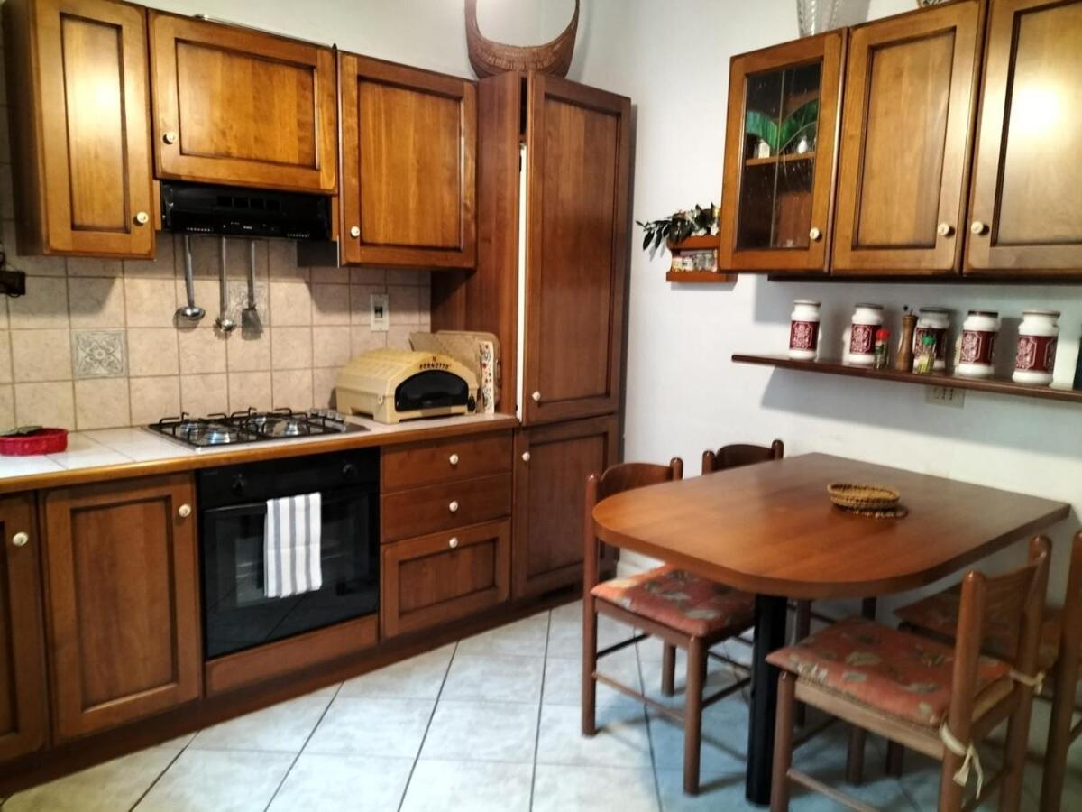 Апартаменти Gio'S House Vintage Style Стреза Екстер'єр фото
