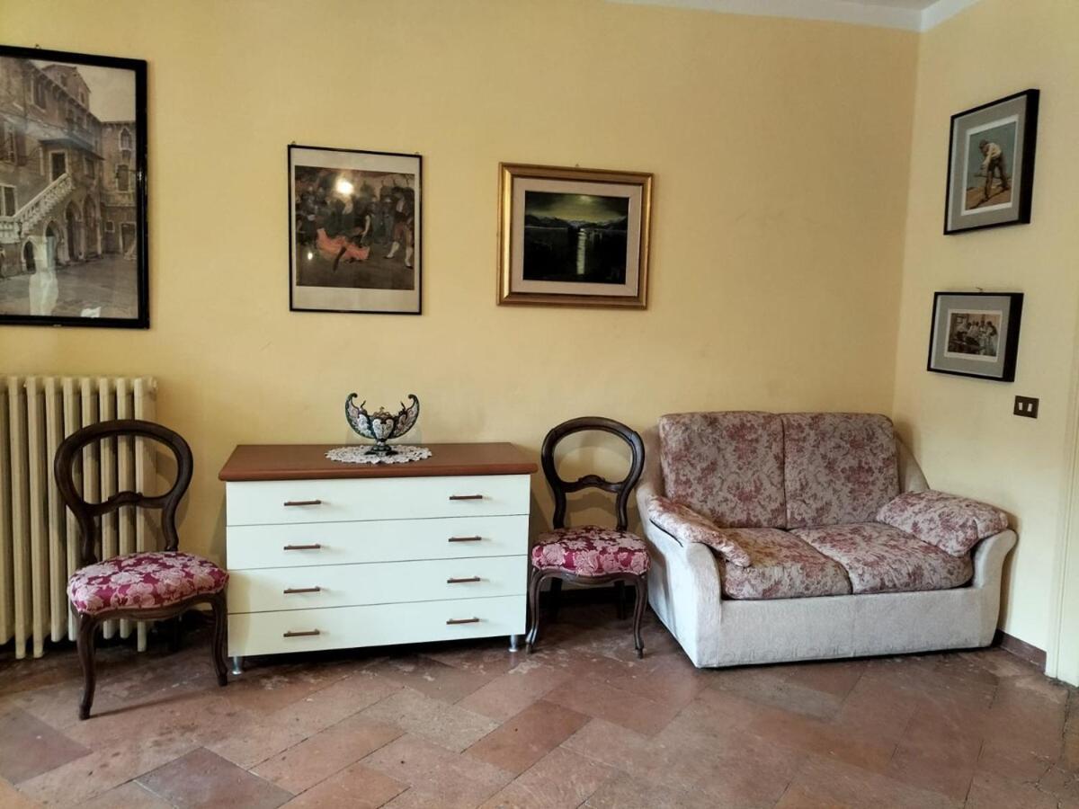 Апартаменти Gio'S House Vintage Style Стреза Екстер'єр фото