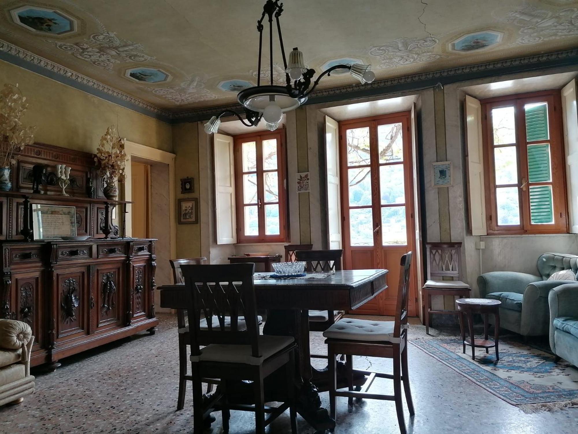 Апартаменти Gio'S House Vintage Style Стреза Екстер'єр фото