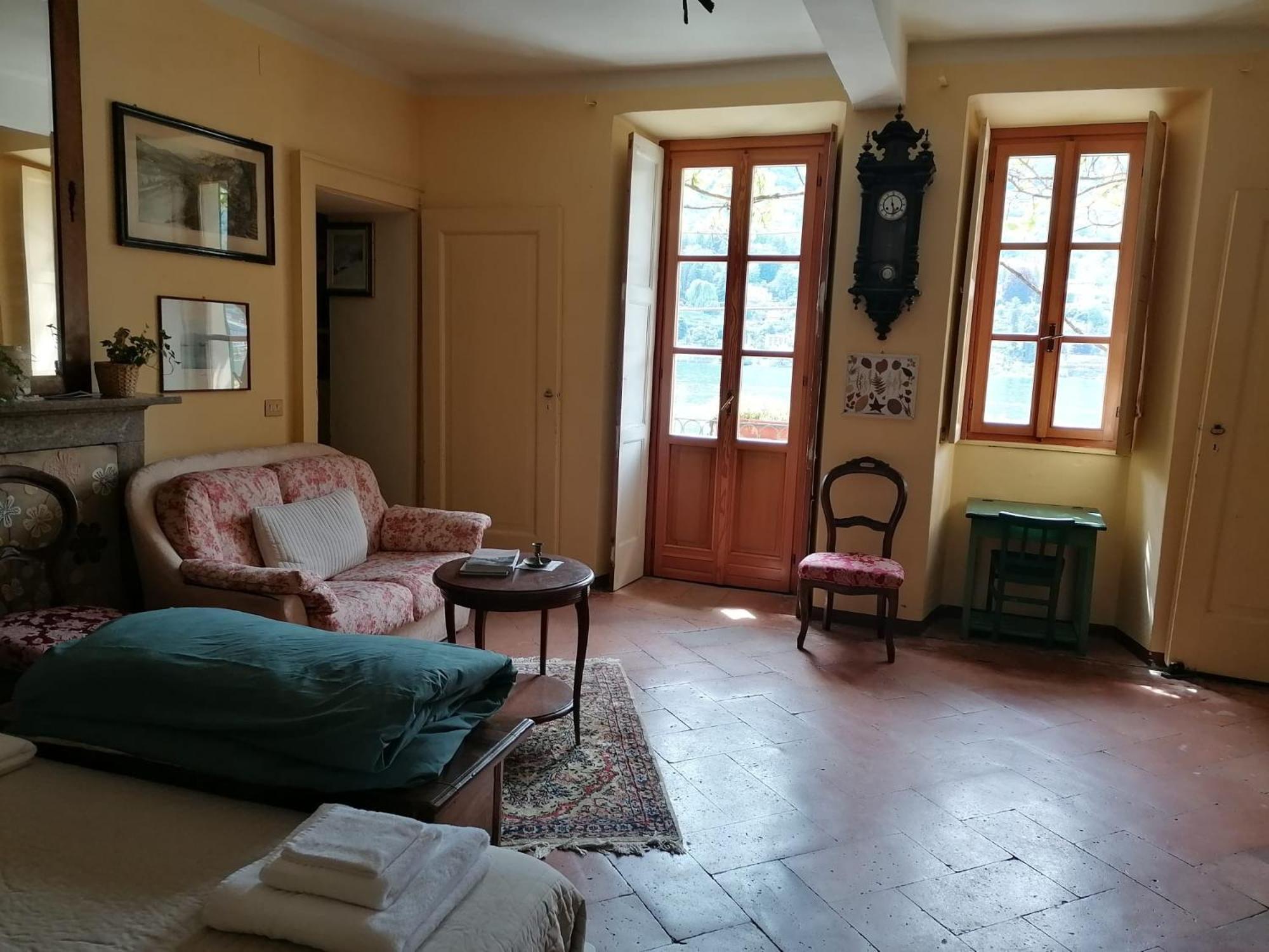 Апартаменти Gio'S House Vintage Style Стреза Екстер'єр фото