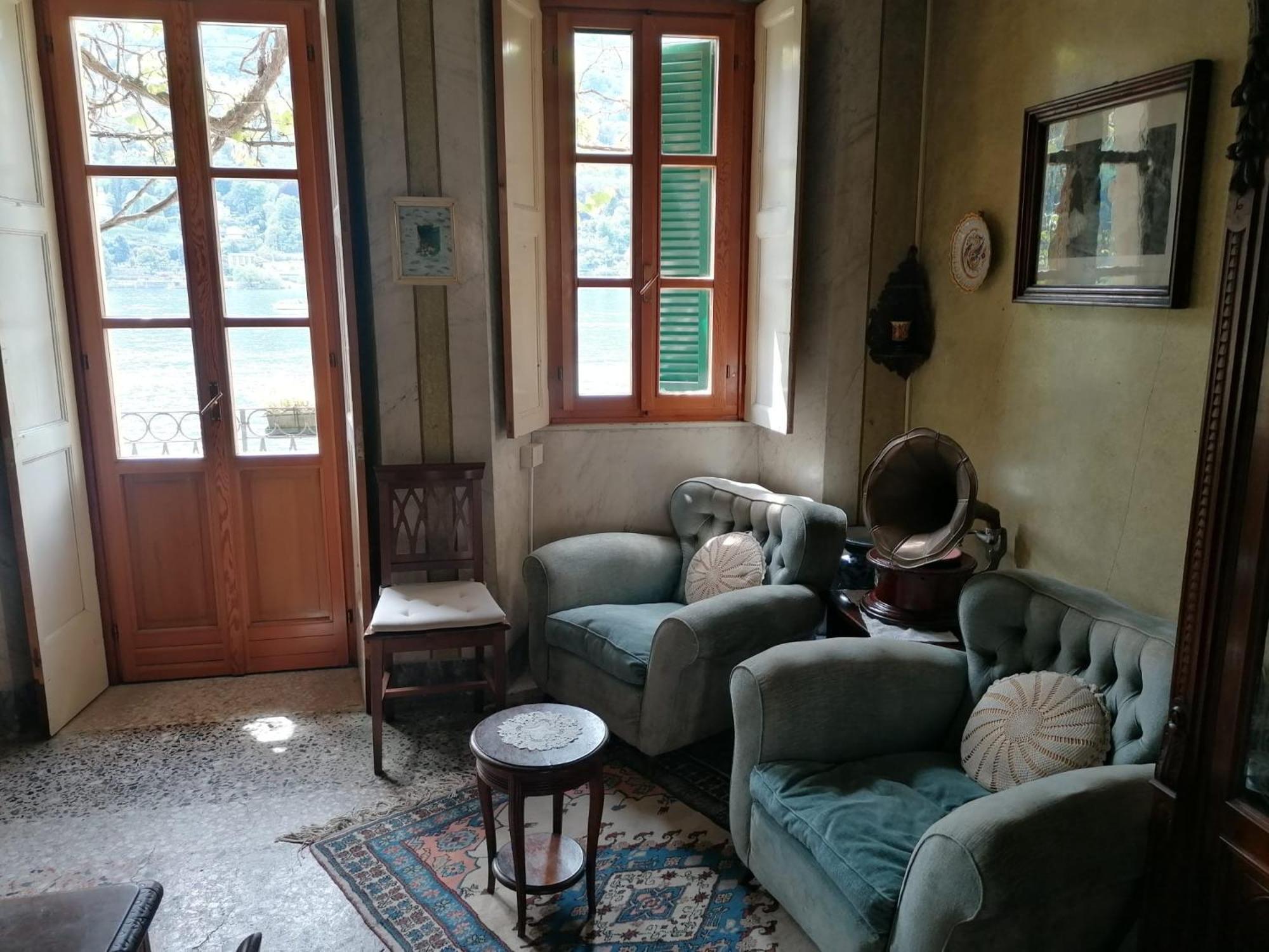 Апартаменти Gio'S House Vintage Style Стреза Екстер'єр фото
